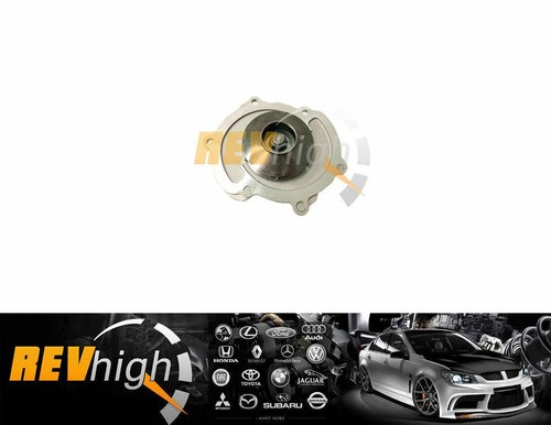 Hiflow Water Pump Holden Statesman WM 3.6L LFX SIDI V6 - Photo 2/5