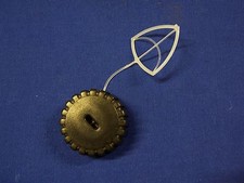 Original Ersatzteil Dolmar Leichtsäge  PS 4 : Tankdeckel