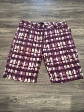 Short de golf femme Titania - Taille 8