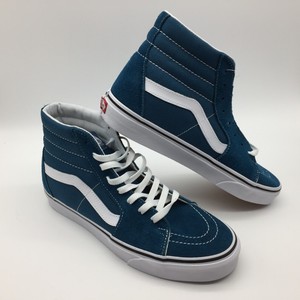 vans corsair true white