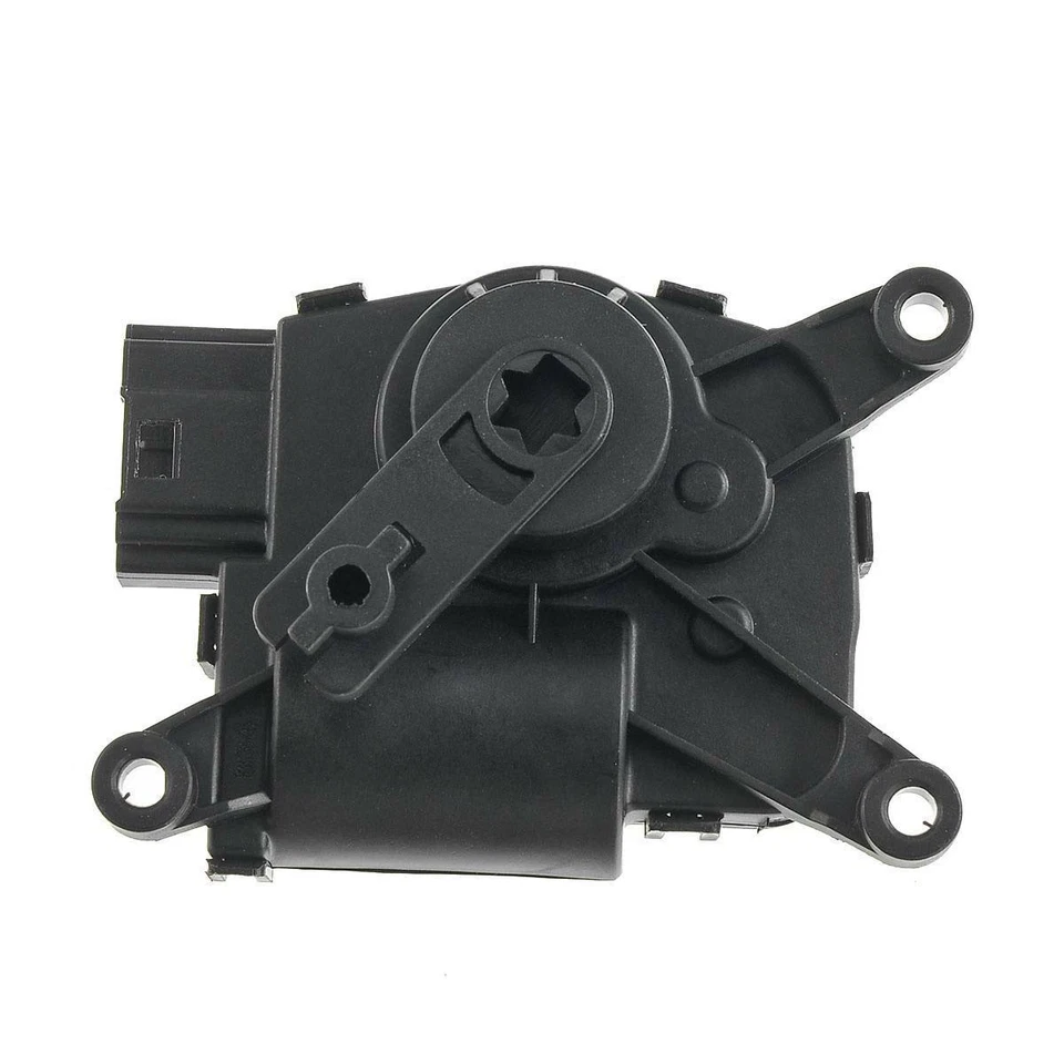 Actuador de puerta principal de mezcla de climatización para Volkswagen Jetta Golf Audi TT Quattro 604-834 Foto 4 de 4