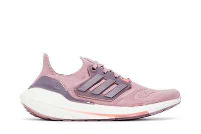 New! Adidas Ultra Boost 22  Women s Size 8 GX5588 B10 Magic Mauve 