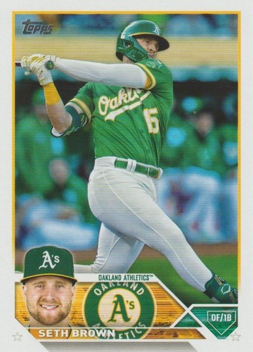 2023 Topps MLB Series 1&2 You Pick Cards to complete set #1-660 Julio Rodríguez - Imagen 91 de 192