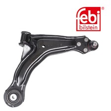 FEBI BILSTEIN Querlenker für Mercedes-Benz Vito Kasten 638 V-Klasse 638/2