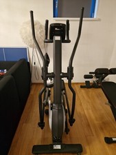 Crosstrainer, Trainingsgerät, Hometrainer 