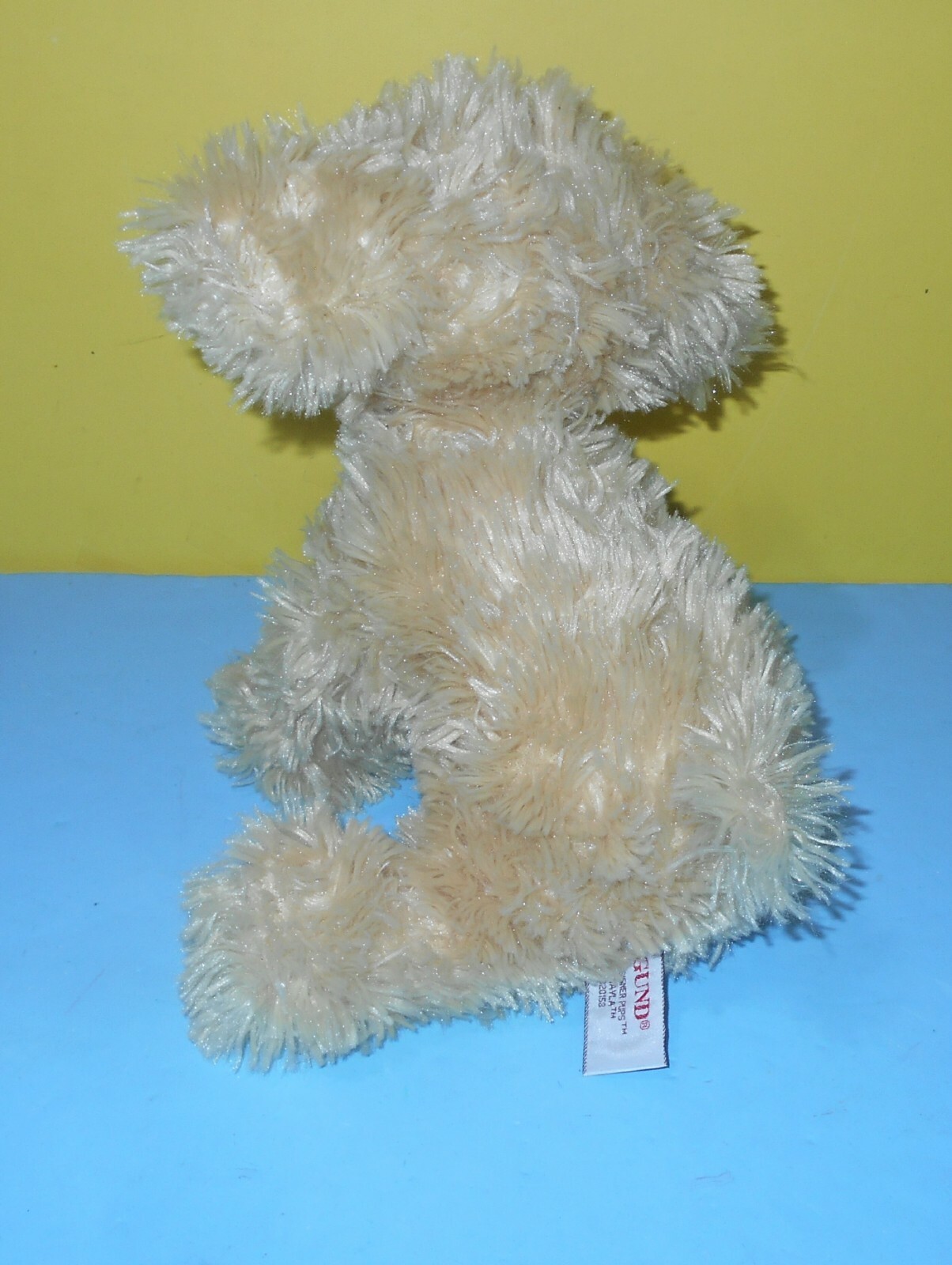 gund cockapoo