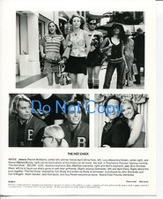 Foto fissa Rachel McAdams Rob