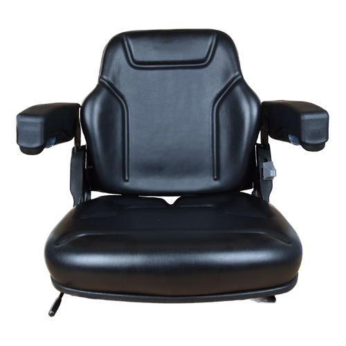 Trac Seats Tractor Seat for Allis Chalmers Case IH Farmall Ford New