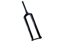 eXotic Carbon Monocoque Rigid 29er, 110mm Boost Fork, QR15 Axle, PM Tapered MTB