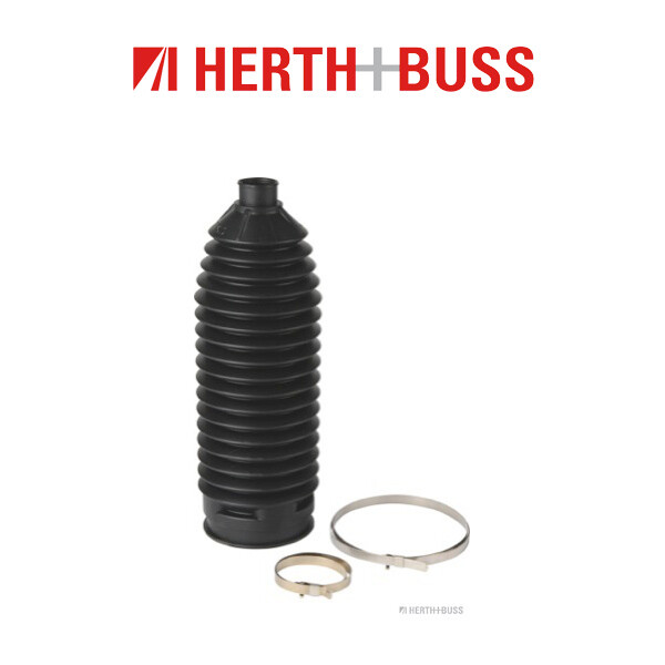 Herth+Buss Jakoparts Spurstange Manschette FüR Nissan Navara D40 Pathfinder Iii-image