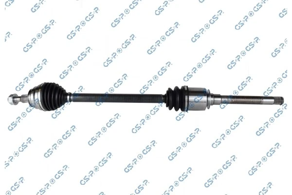 GSP Antriebswelle vorne rechts für Mercedes-Benz R-Klasse W251 V251 201561 - Bild 1 von 1