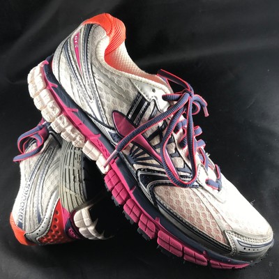 brooks adrenaline gts 14 wide womens