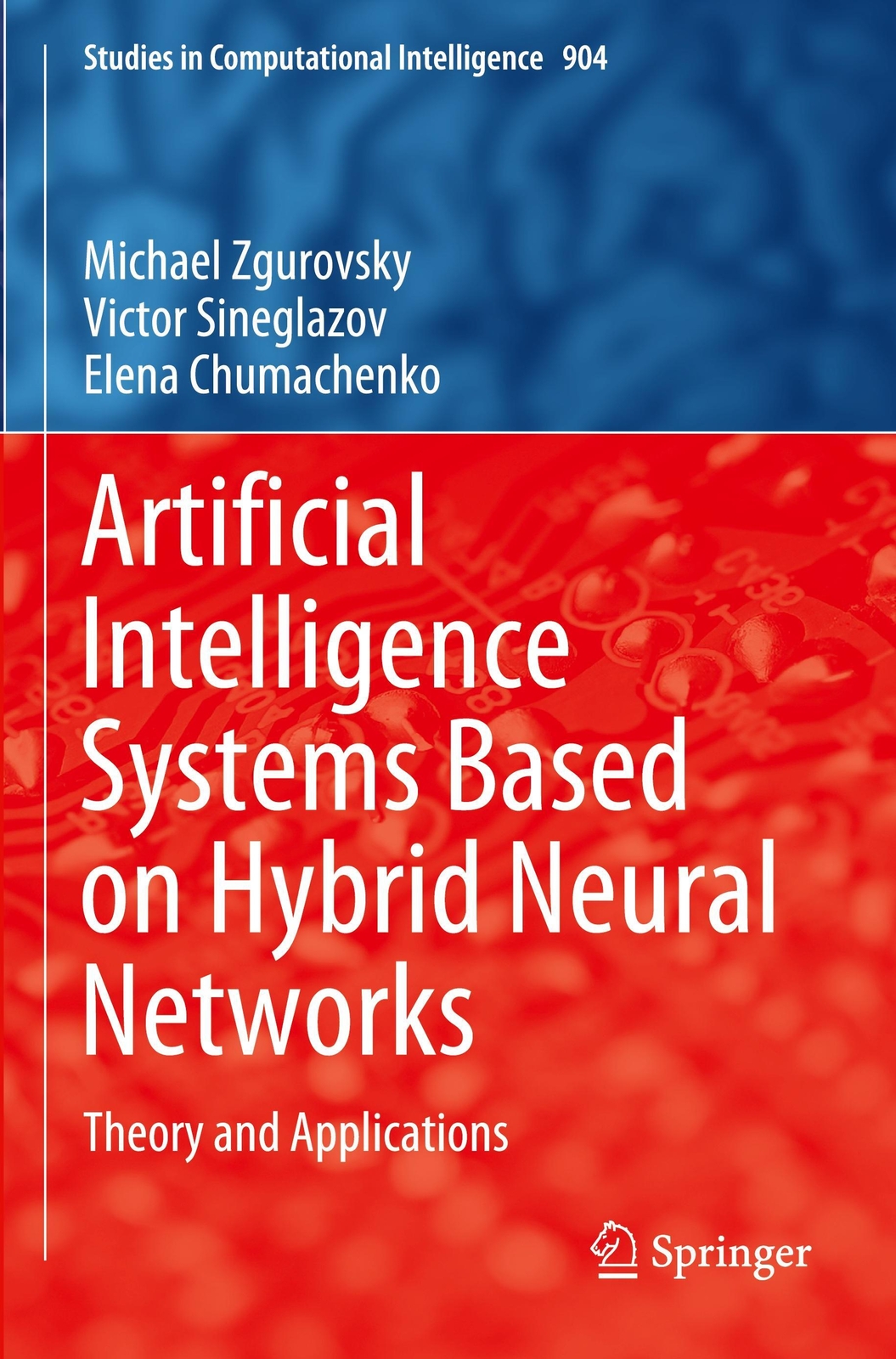 Thumbnail - Artificial Intelligence Systems Based On Hybrid Neural Networks |