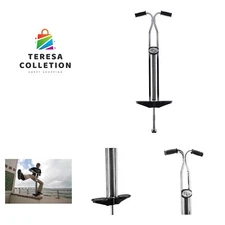 Super Pogo Pogo Stick for Kids and Adults 14 & Up Heavy Duty for Weights 120-...