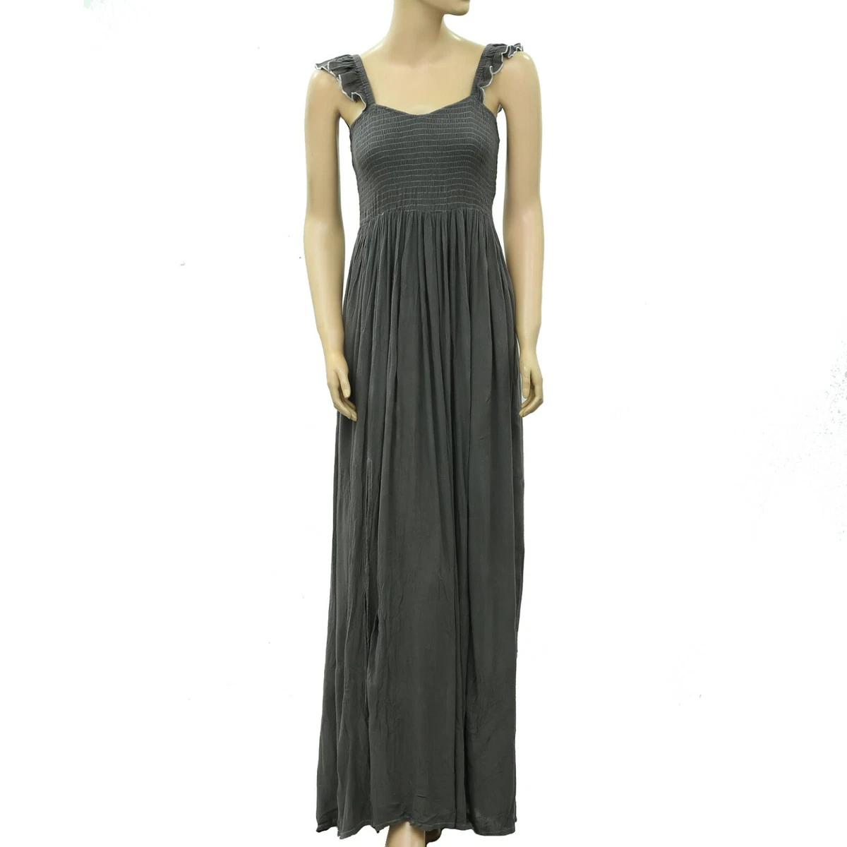 chinese dress ladies *FREE PEOPLE Lace HAILEE Mini Dress