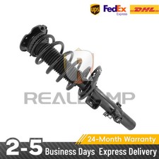 Left Front Shock Strut w/Adaptive Dynamics for 2017-2024 Jaguar E-Pace X540 2.0L