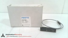FESTO SDAT-MHS-M50-1L-SA-E-0.3-M8, POSITION TRANSMITTER, 1531265, NEW #324602