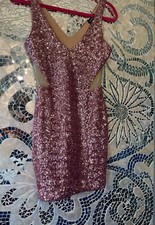 bebe holiday dress pageant homecoming dress