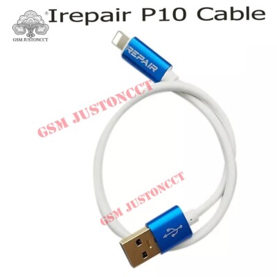 IRepair P10 DFU Cable Wire Line for IRepair P10 DFU Box