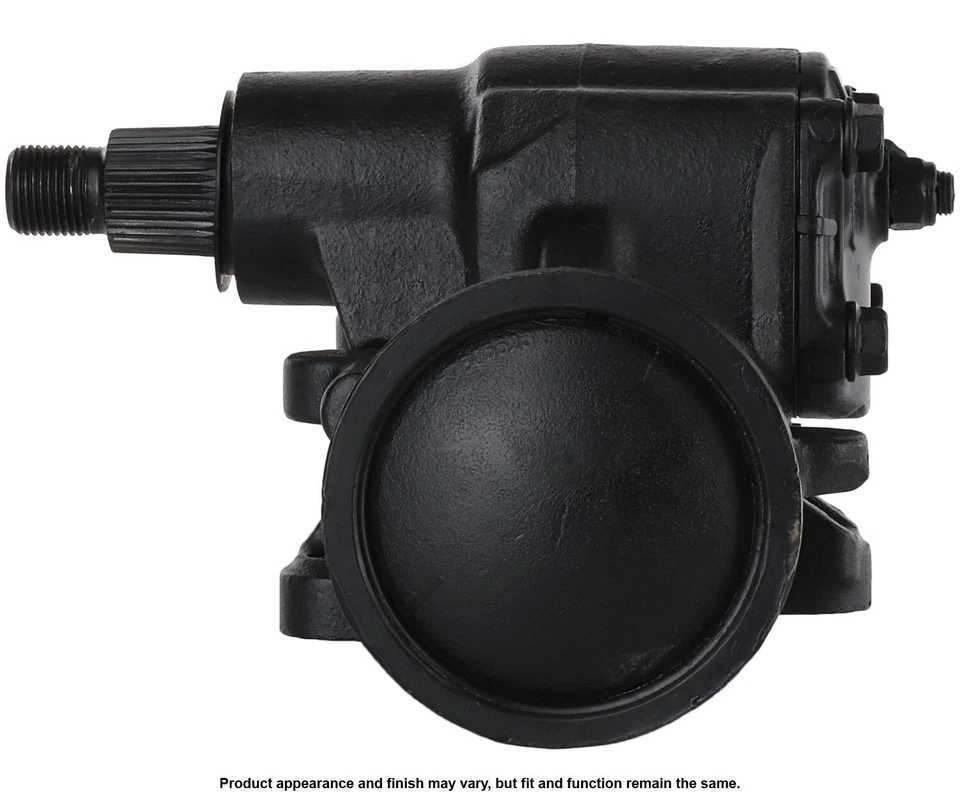 Engrenagem de direção clássica Cardone Chevrolet Silverado 1500 HD para 2007 - Imagem 4 de 4