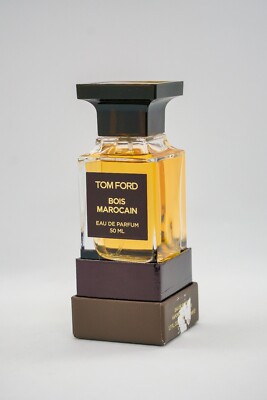 Tom Ford Bois Marocain Unisex Lieblingsduft 50ml 