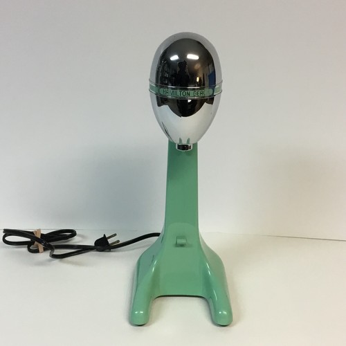 Hamilton Beach Anniversary Edition Milkshake Mixer Model P97272