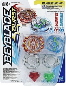 beyblade packs ebay
