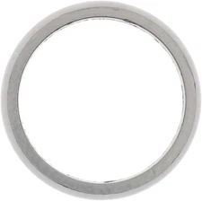 Victor Reinz Exhaust Pipe Flange Gasket for Cadillac 71-13656-00