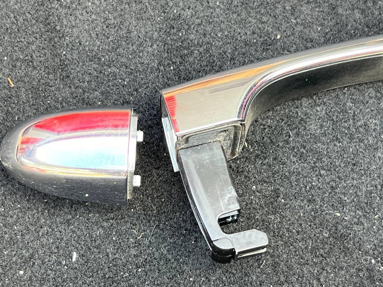 Maserati Ghibli OEM Rear Right Door Handle