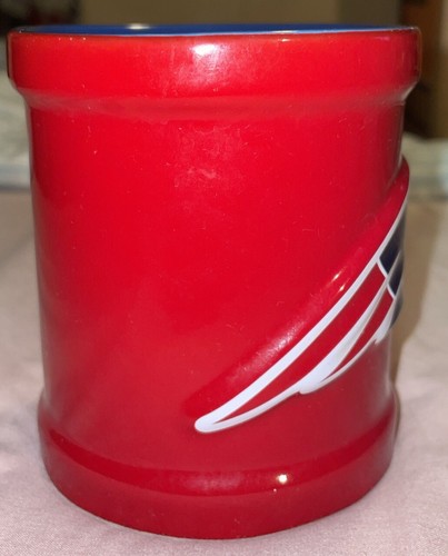 New England Patriots Mug 12 oz NFL Officially Licensed Collectible - Picture 3 of 9