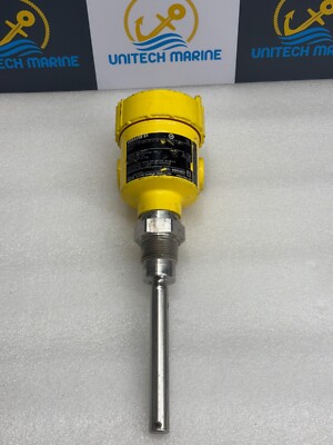 うーb 77 - 81 TOYOTA COROLLA 1.6 1.8L BIMETAL VACUUM SWITCHING VALVE