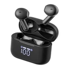 TOZO Tonal Fits(T21) Wireless Earbuds Bluetooth 5.3 Dual Mic Call Noise Cancel