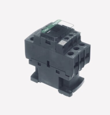 H. Henny Penny 65073 Contactor , 3 Pole, 50A 24V OEM | eBay