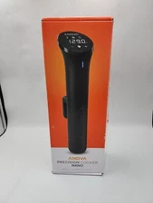 Anova Culinary Sous VIDE Precision Cooker NANO Bluetooth 750 W AN400-US00 NOB