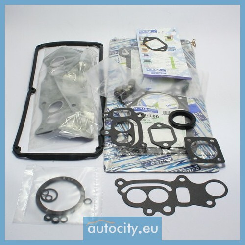 Ajusa 52107100 Kit guarnizioni, Testata