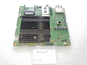 PANASONIC 55 TV Main Board TNPH1198 TXN/A1PMWE