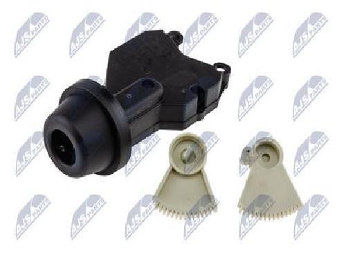 Original NTY Suction Pipe Module BKS-AU-003A For Audi