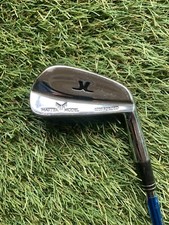 John Letter Master Model 1020 Forged 3 Iron Nippon N.S. Pro Stiff Flex Steel