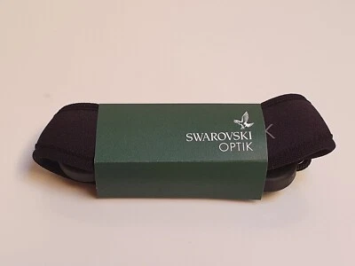 Swarovski Optik BA-739-01 07/2018 Universal Comfort Strap
