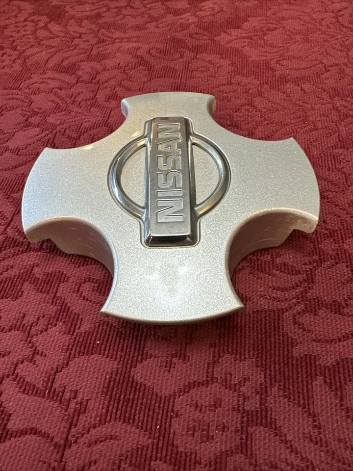 Tapacubos Nissan Altima 1995 1996 1997 1998 1999 2001 tapacubos 40343-0Z900 Foto 3 de 4