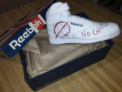 reebok x stranger things