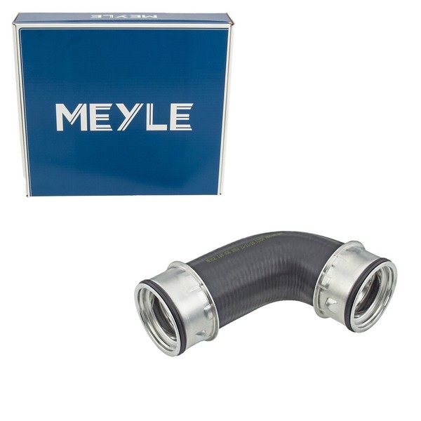 Meyle Ladeluftschlauch FüR VW Golf 5 Audi A3 Seat Leon Octavia 2 2.0TDI Rechts-image