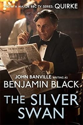 The Silver Swan Taschenbuch Benjamin, Schwarz, Benjamin Schwarz