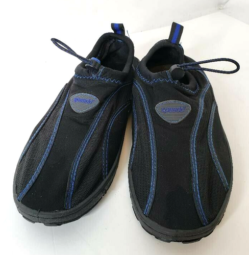 Speedo Surfwalker Pro Water Shoes Small 