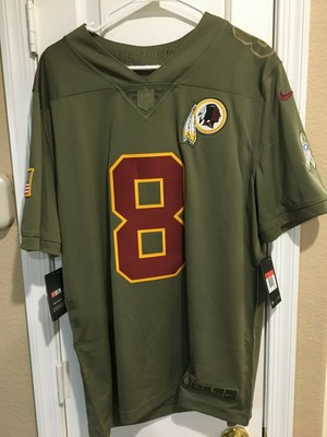 redskins salute to service jersey