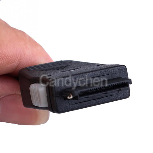 USB Power Charger Data Sync Cable Cord For Samsung MP3 MP4 Player K3 K5 P2 P3 Q1