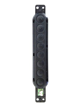 LG EBR76384101 Button Board 60LN5710-UB , 60LA8600-UC , 60LA7400-UA , 60LN5710 