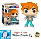 Funko POP Animation Scott Pilgrim #1714