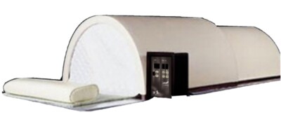 Clearlight Portable Sauna
