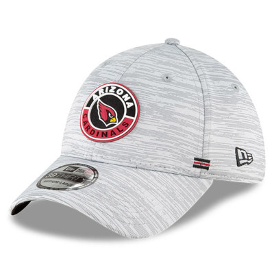 Arizona Cardinals Flex Fit 2020 NFL Sideline Official 39THIRTY Hat Cap